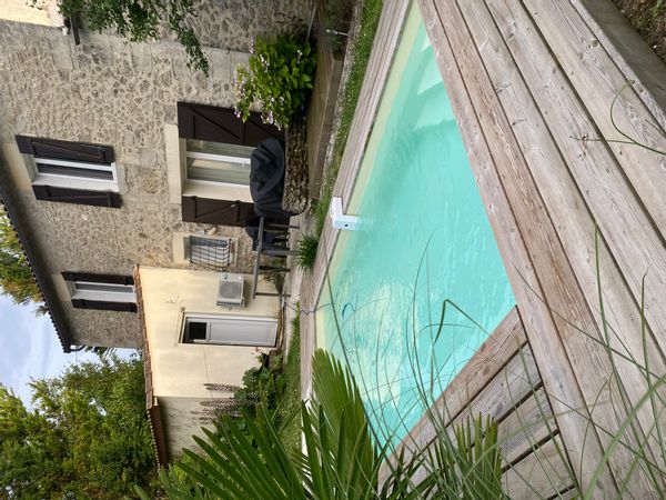 Casa di Christelle