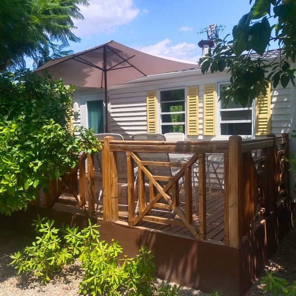 La maison de Family of Z