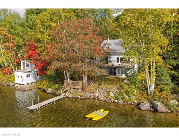 La maison de Jessica