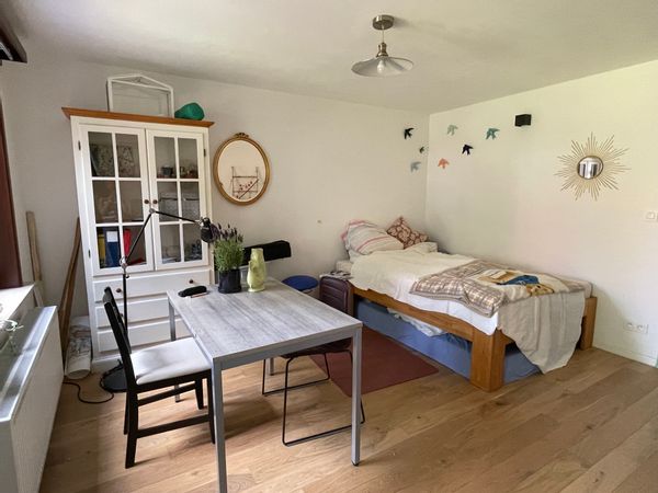Casa de Annika
