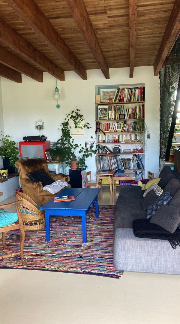 Maison dans les vignes - proche rivière ! Bienvenue chez Hervé, Clémence, Vadim & Léon