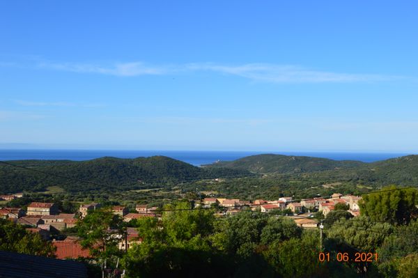 La maison de Benjamin