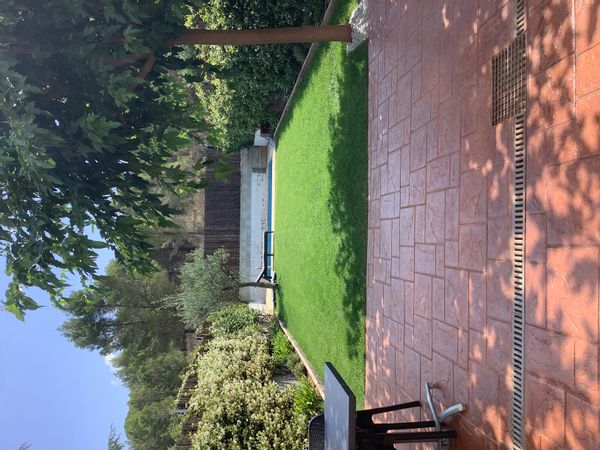 La maison de Angel i Laura