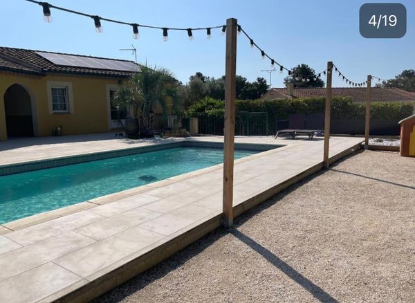 La chambre privée au calme de Ludivine