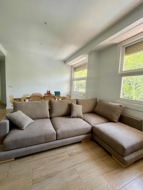 Apartamento de José e Maria