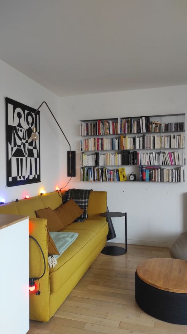 marie s Haus