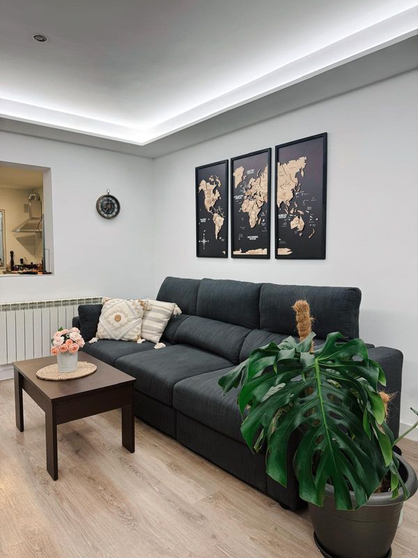 Tami y Lucas :) s Haus