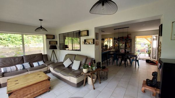 Une maison en Gascogne