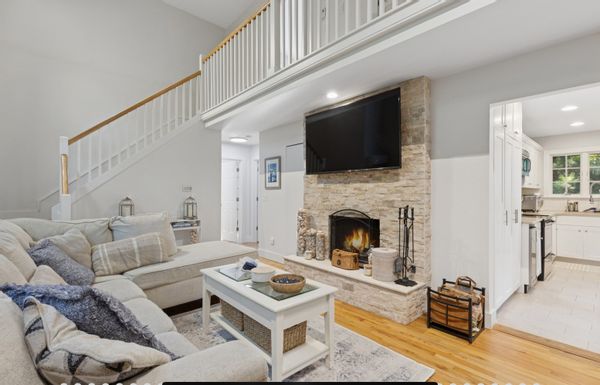 La maison de Patrick