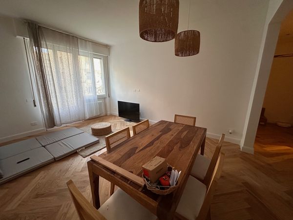 Alessandro Noseis hus