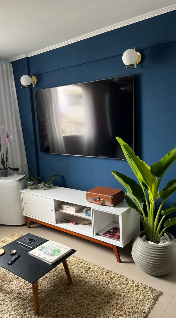 La maison de Marcos Paulo