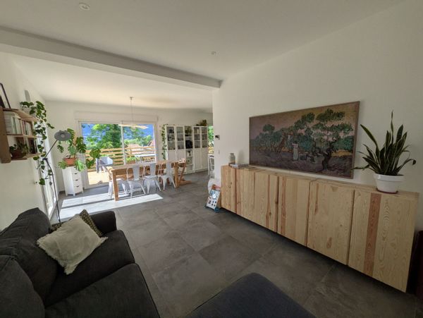 Margots hus