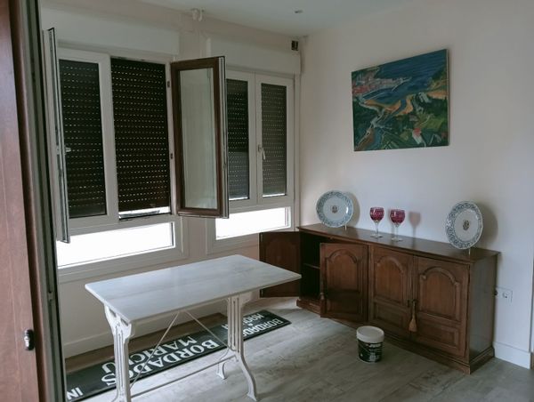 La maison de Ignacio