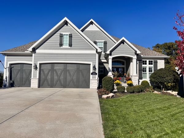 La maison de Natalee