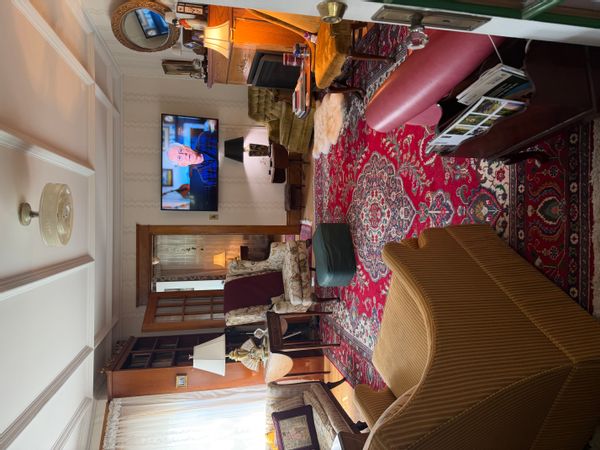 Casa di Deborah P.