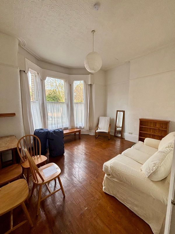 La maison de Tasha