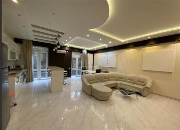 eugenia's house
