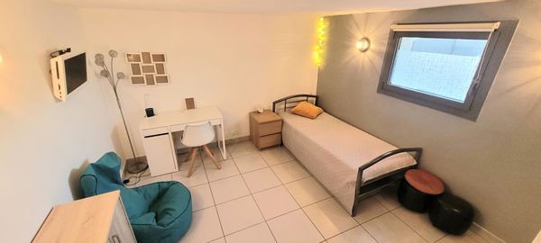 Casa de Marjorie
