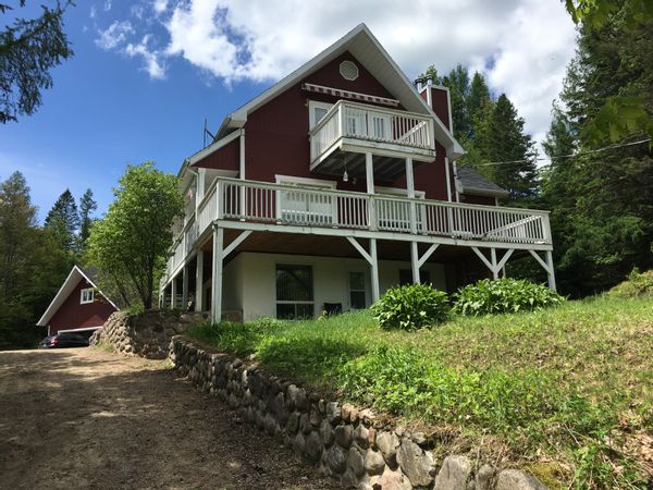 Casa em Lac-Supérieur