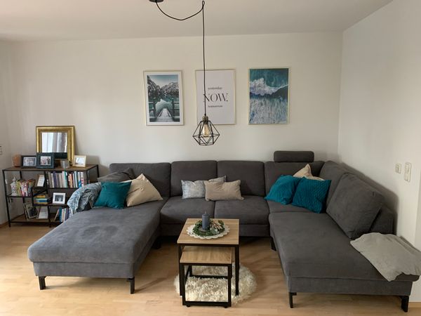 La maison de Barbara