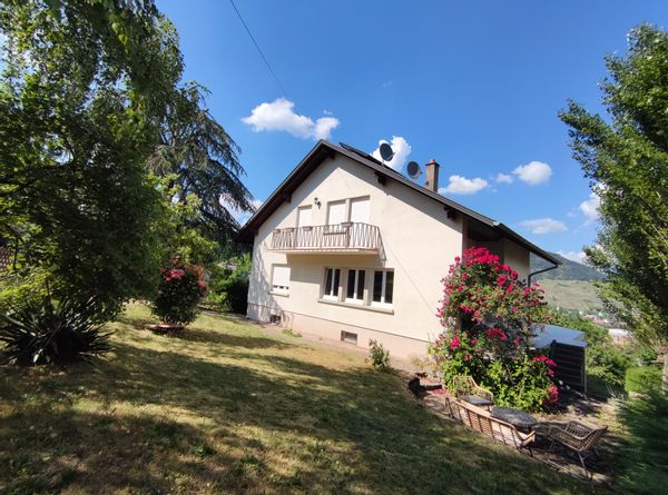 Andréa & Kevinina kuća