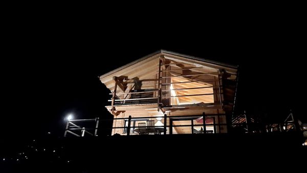 Casa di Céline et Bertrand