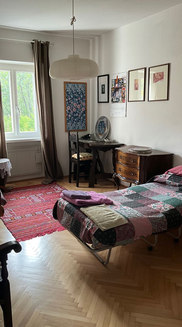 La maison de Elisa e Gaspar