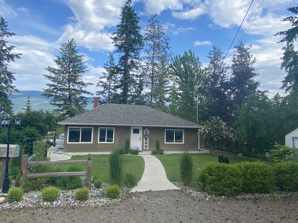 La maison de Marieke