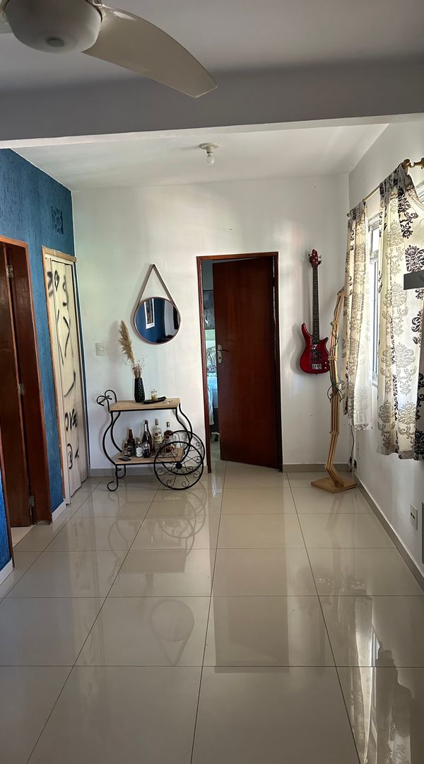 La maison de Nicollas