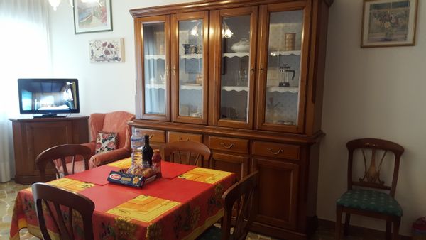 Donatos hus