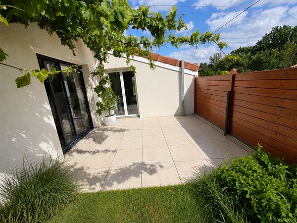 Paul's house