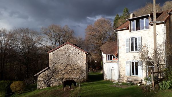Casa di aude et nicolas