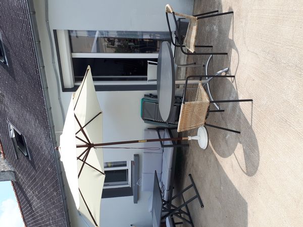 La maison de Michele