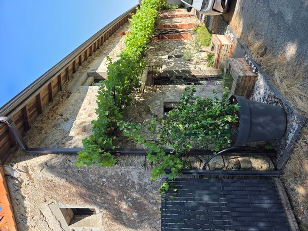 Maison de JC et Margaux