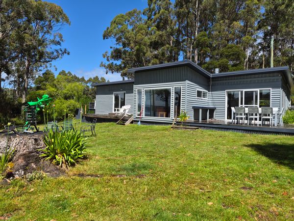 huis van Paul and Caroline