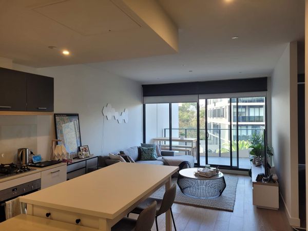 La maison de Cassandra