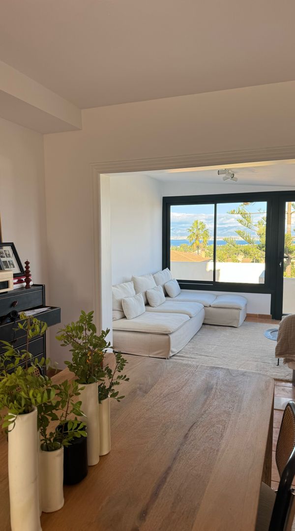 Casa di Javier