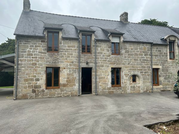 La maison de Gwladys