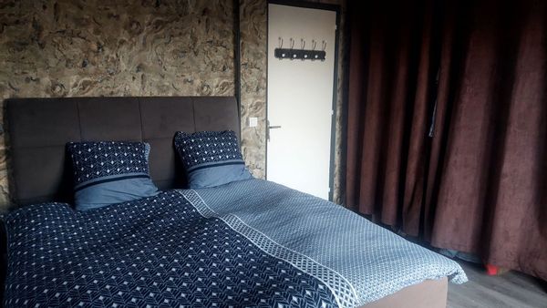 Chambre privée Adel