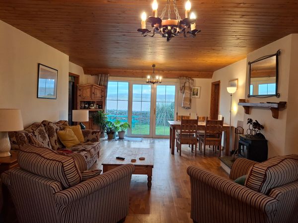 La maison de Agnese & Claudio