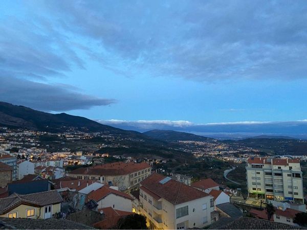 Casa en Covilhã