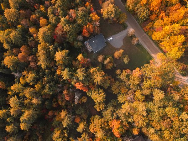 Havre de paix familial en pleine nature
