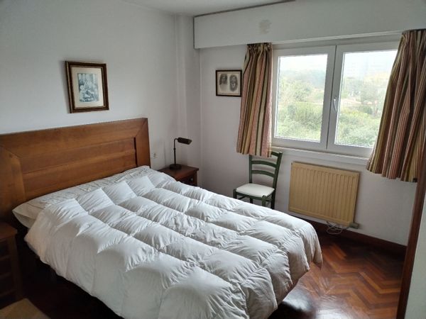 La maison de Antonio