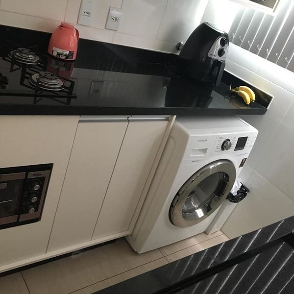 La maison de Camilla