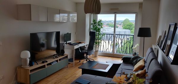 La maison de Vincent