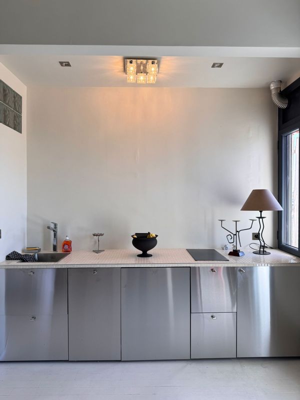 Casa di Mathilde & Valentin