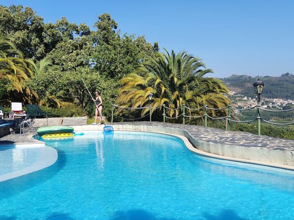 Casa em Sande e São Lourenço do Douro