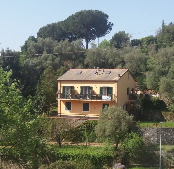 La maison de Simona