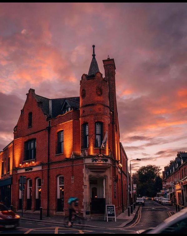 La maison de Dalila & Jonathan