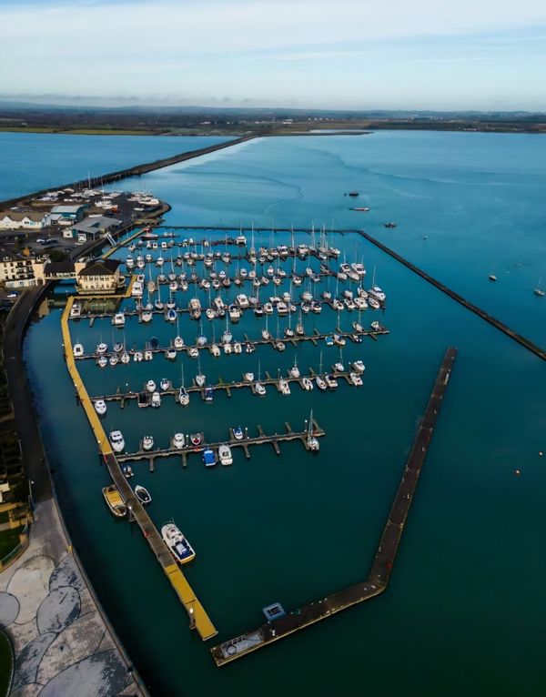 La maison de Anne Marie